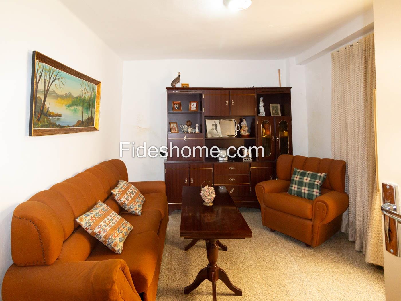 Town House in Dúrcal in Durcal
