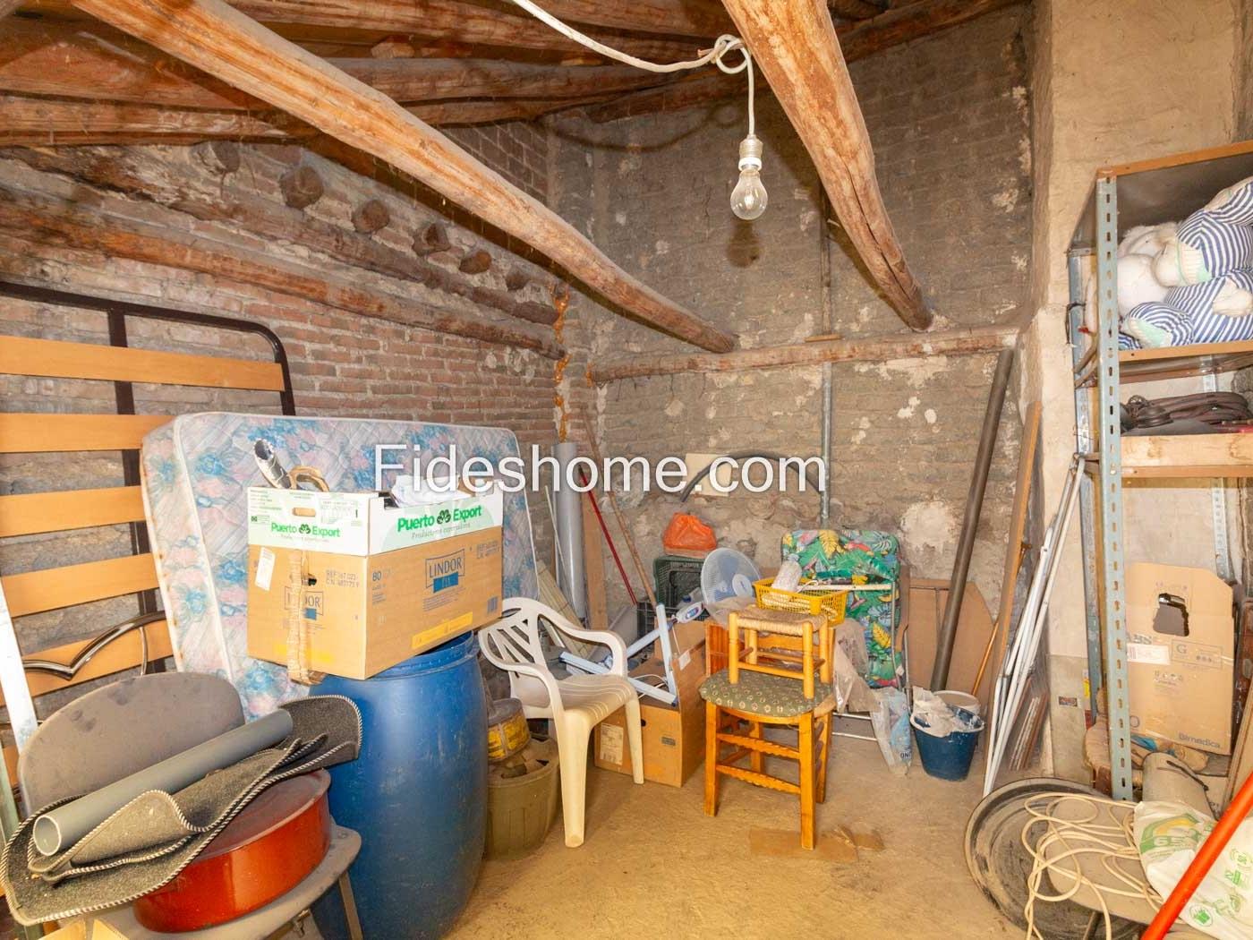 Town House in Dúrcal in Durcal