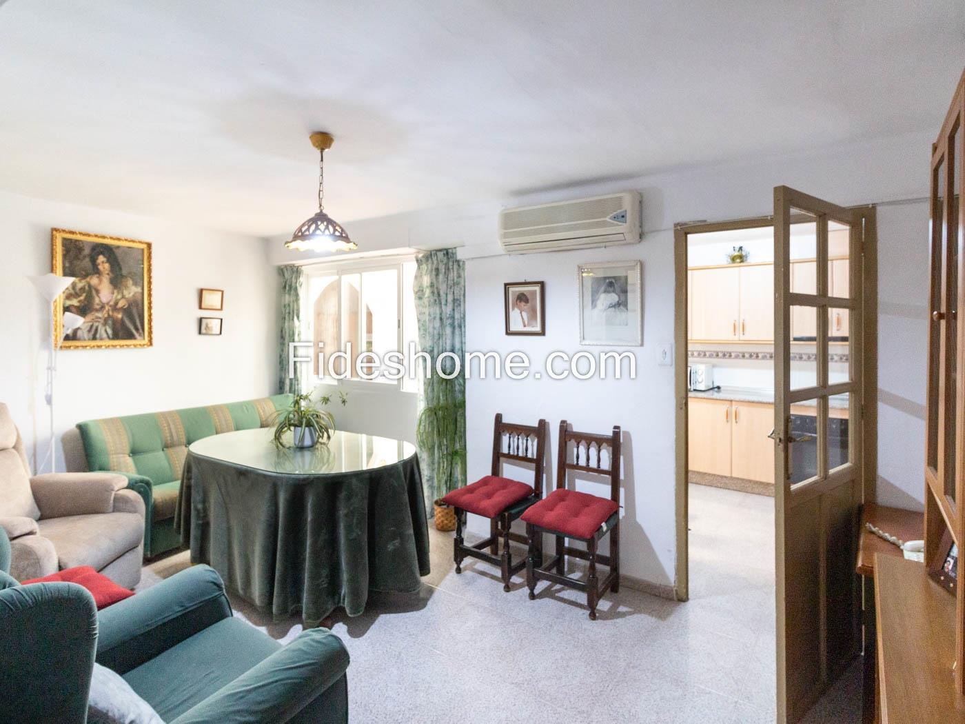 Town House in Dúrcal in Durcal