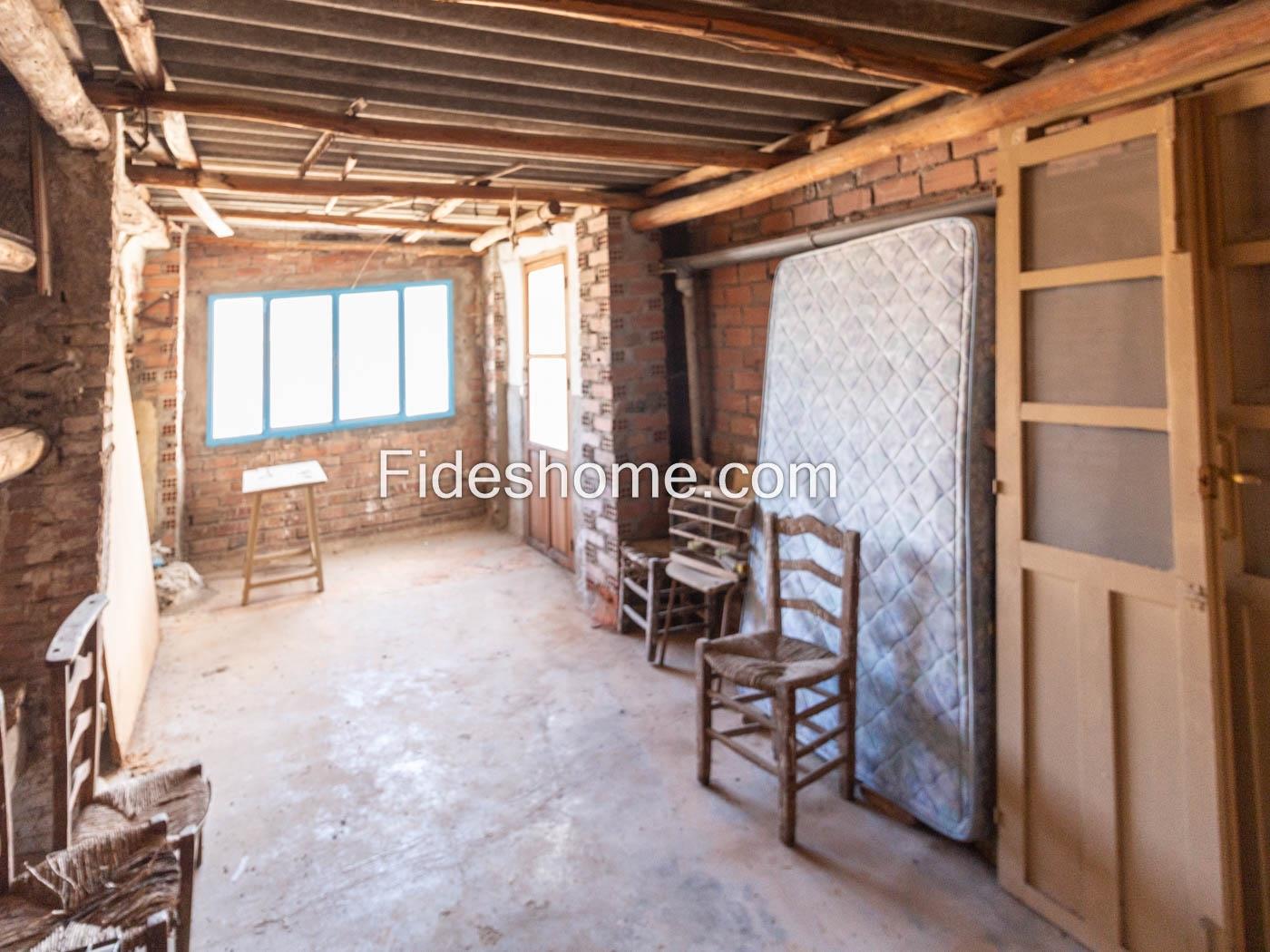 Town House in Dúrcal in Durcal