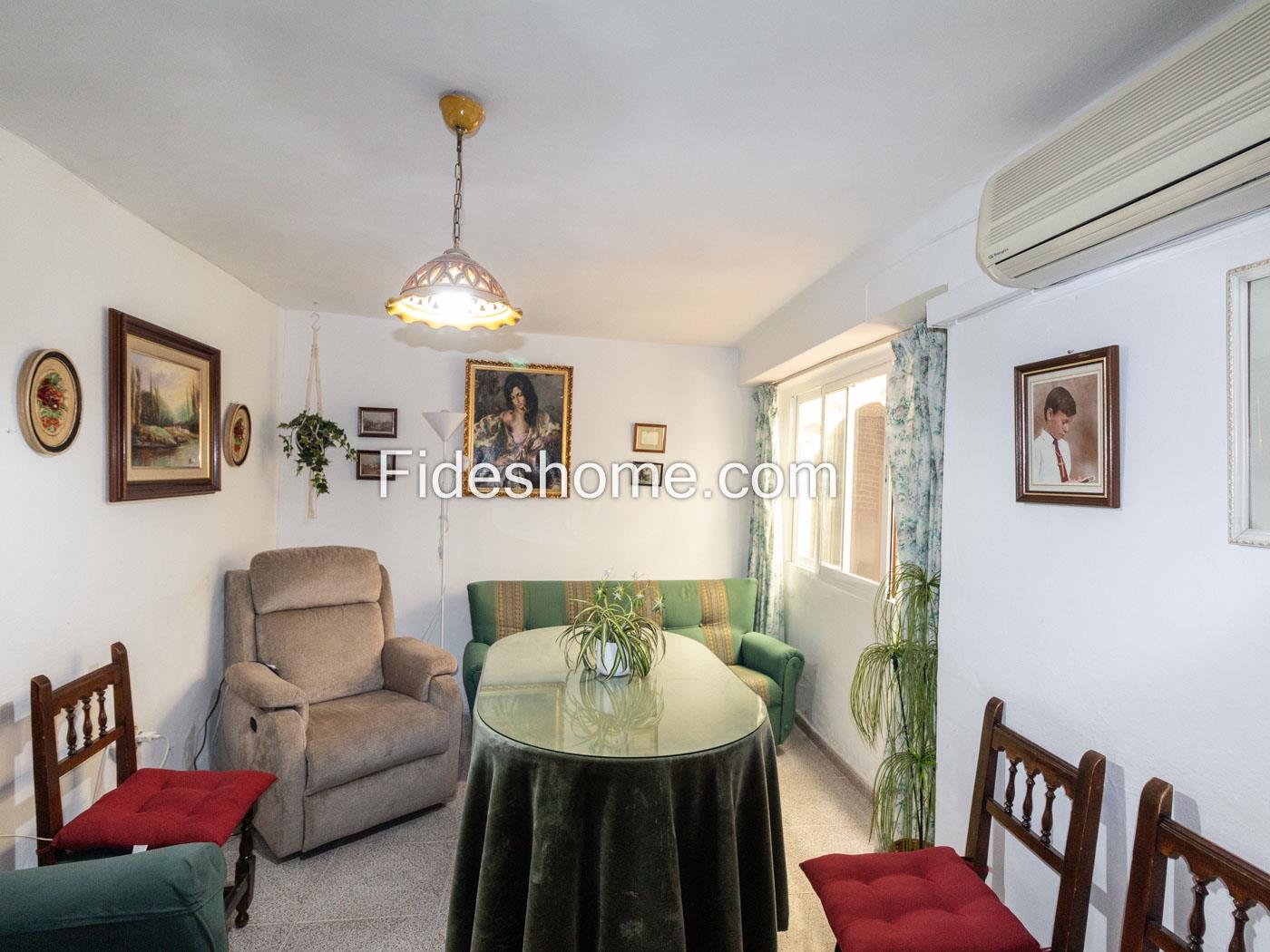 Town House in Dúrcal in Durcal