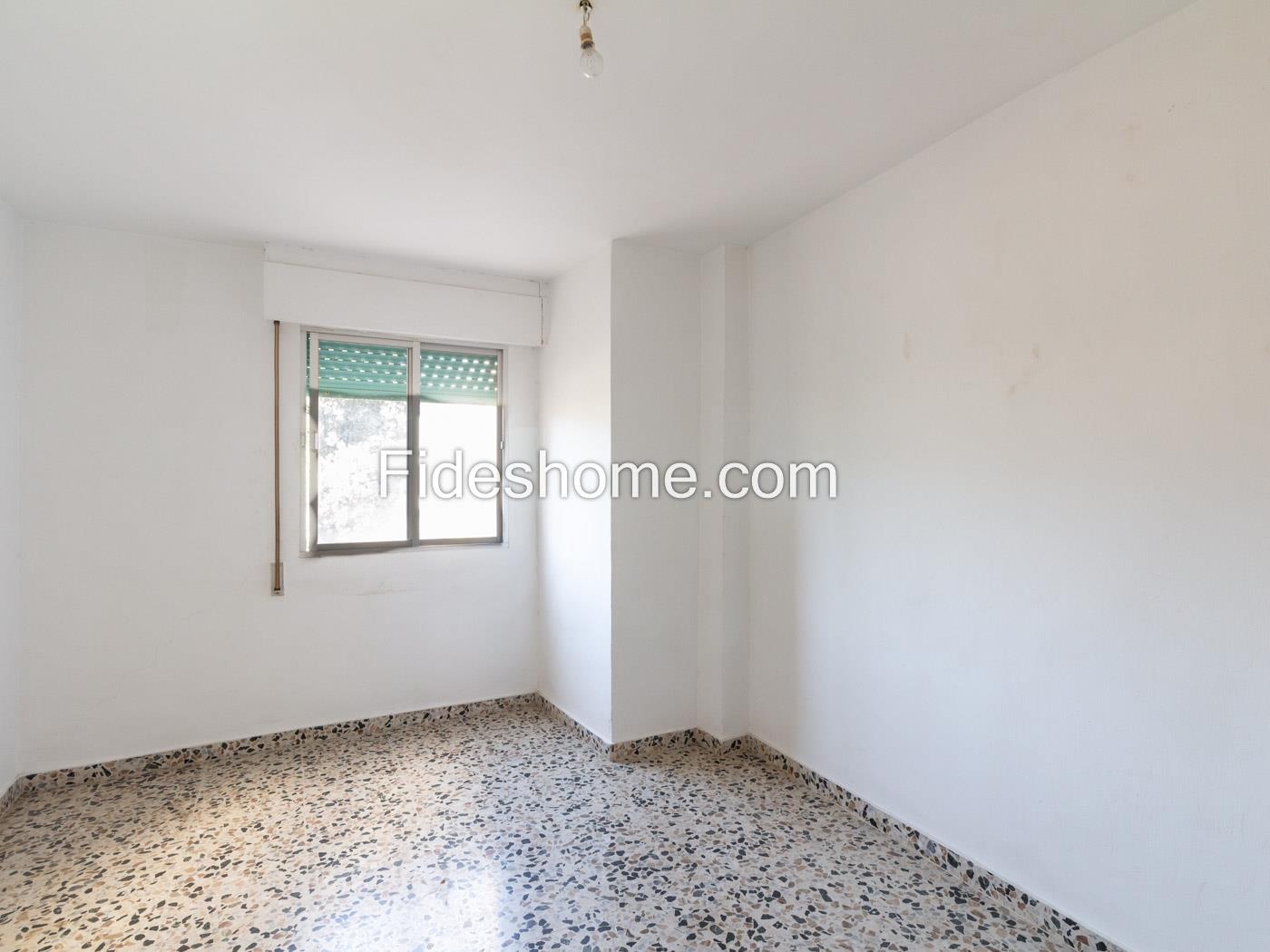 Spacious and bright apartment in Dúrcal in Dúrcal