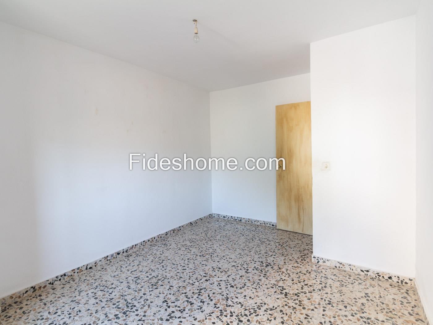 Spacious and bright apartment in Dúrcal in Dúrcal