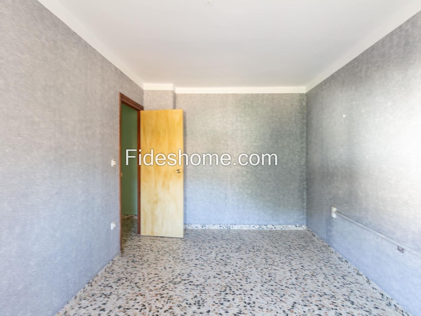 Spacious and bright apartment in Dúrcal in Dúrcal