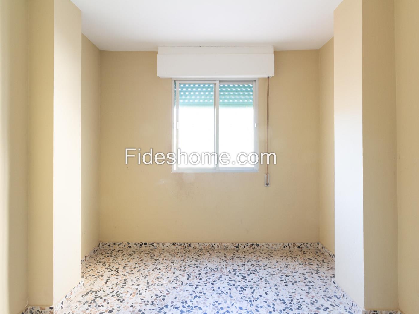Spacious and bright apartment in Dúrcal in Dúrcal