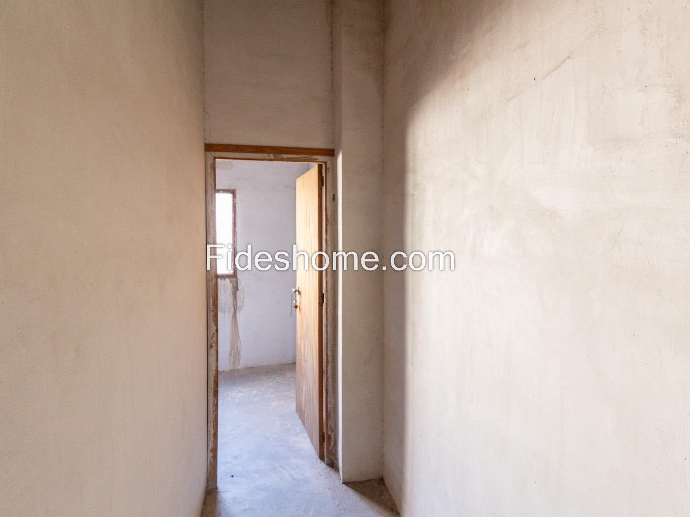 Spacious and bright apartment in Dúrcal in Dúrcal