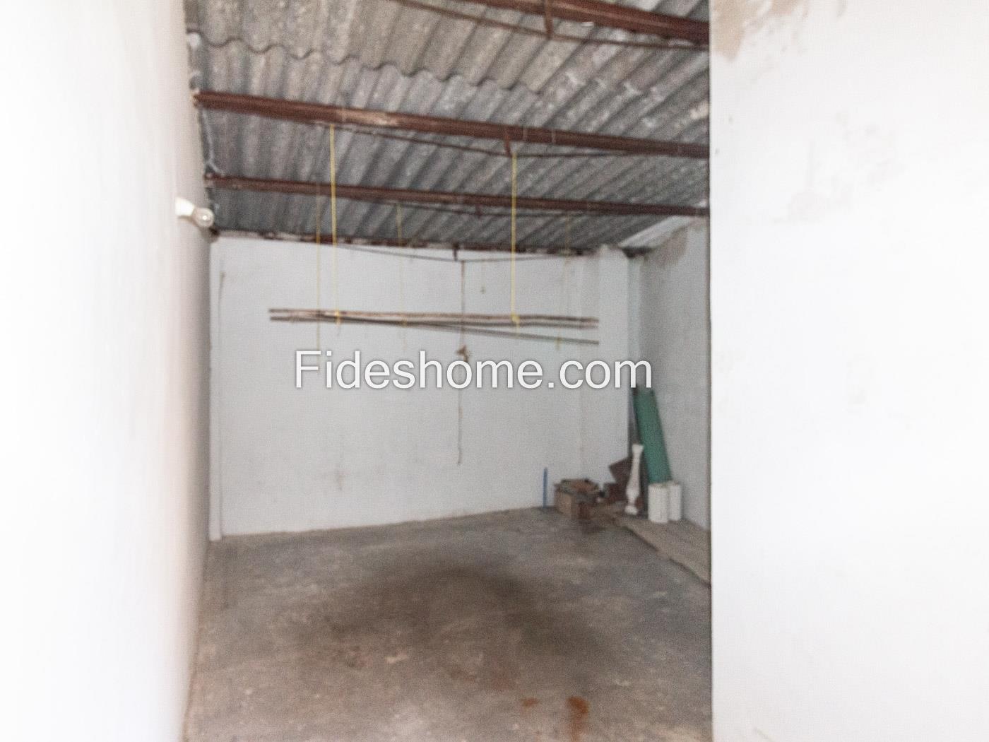 Spacious and bright apartment in Dúrcal in Dúrcal