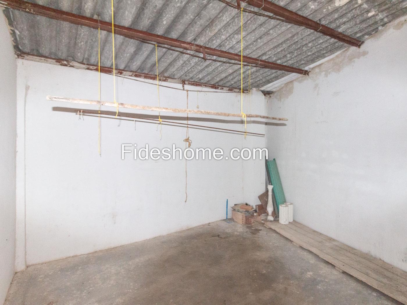 Spacious and bright apartment in Dúrcal in Dúrcal