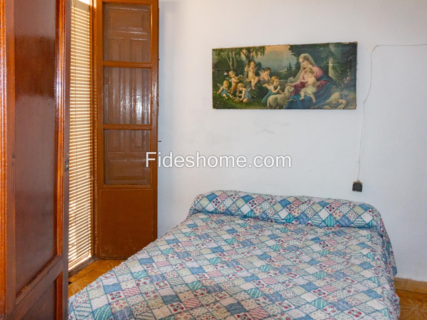 Tussenwoning / Chalet te koop op Plaza Soto 10, Dúrcal .en Dúrcal