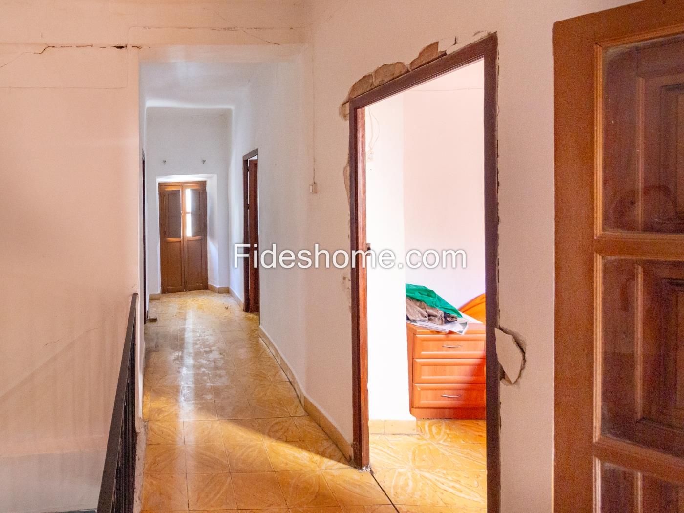 Tussenwoning / Chalet te koop op Plaza Soto 10, Dúrcal .en Dúrcal