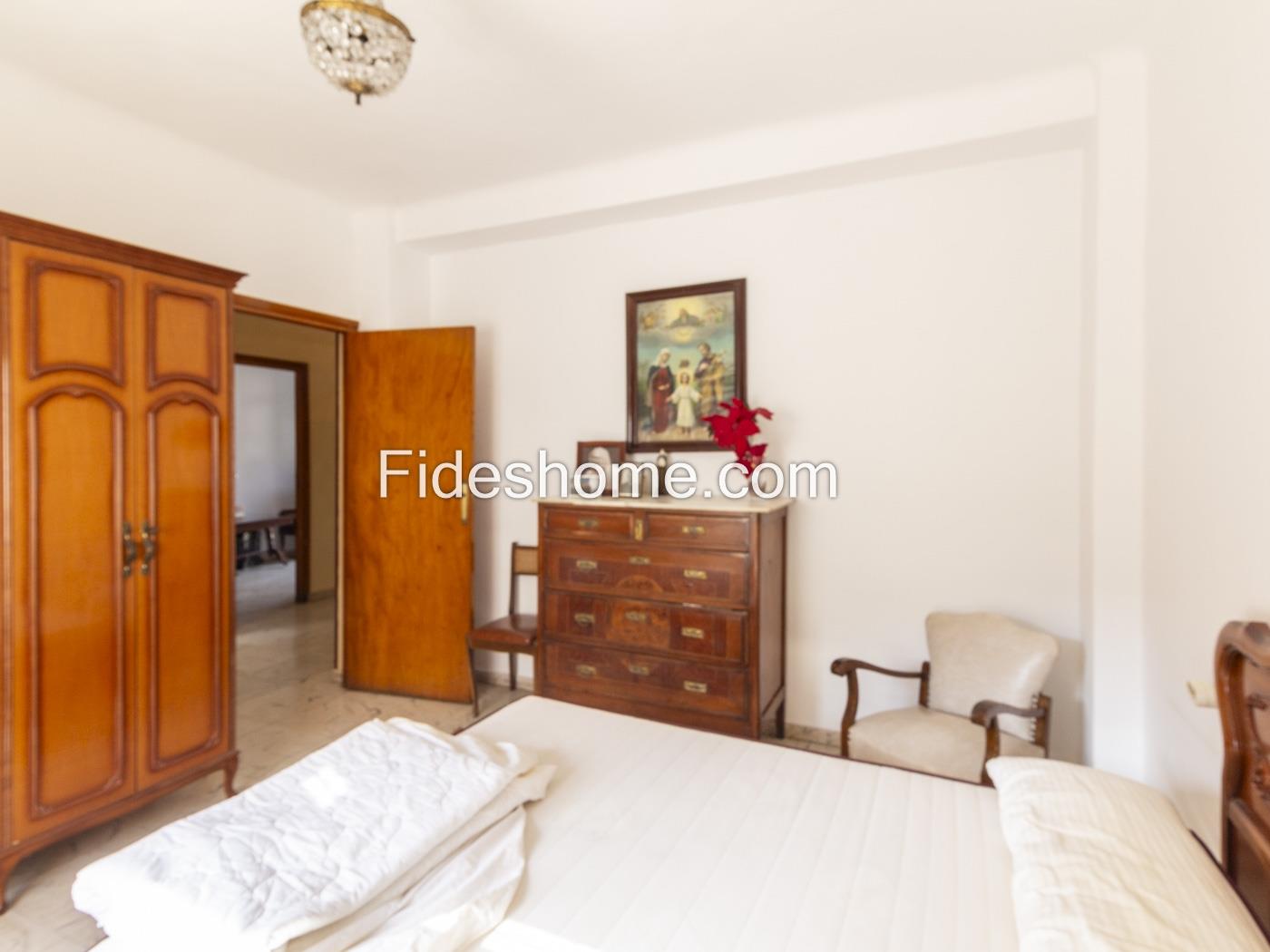 Maison avec jardin et potentiel à Dúrcal à Dúrcal