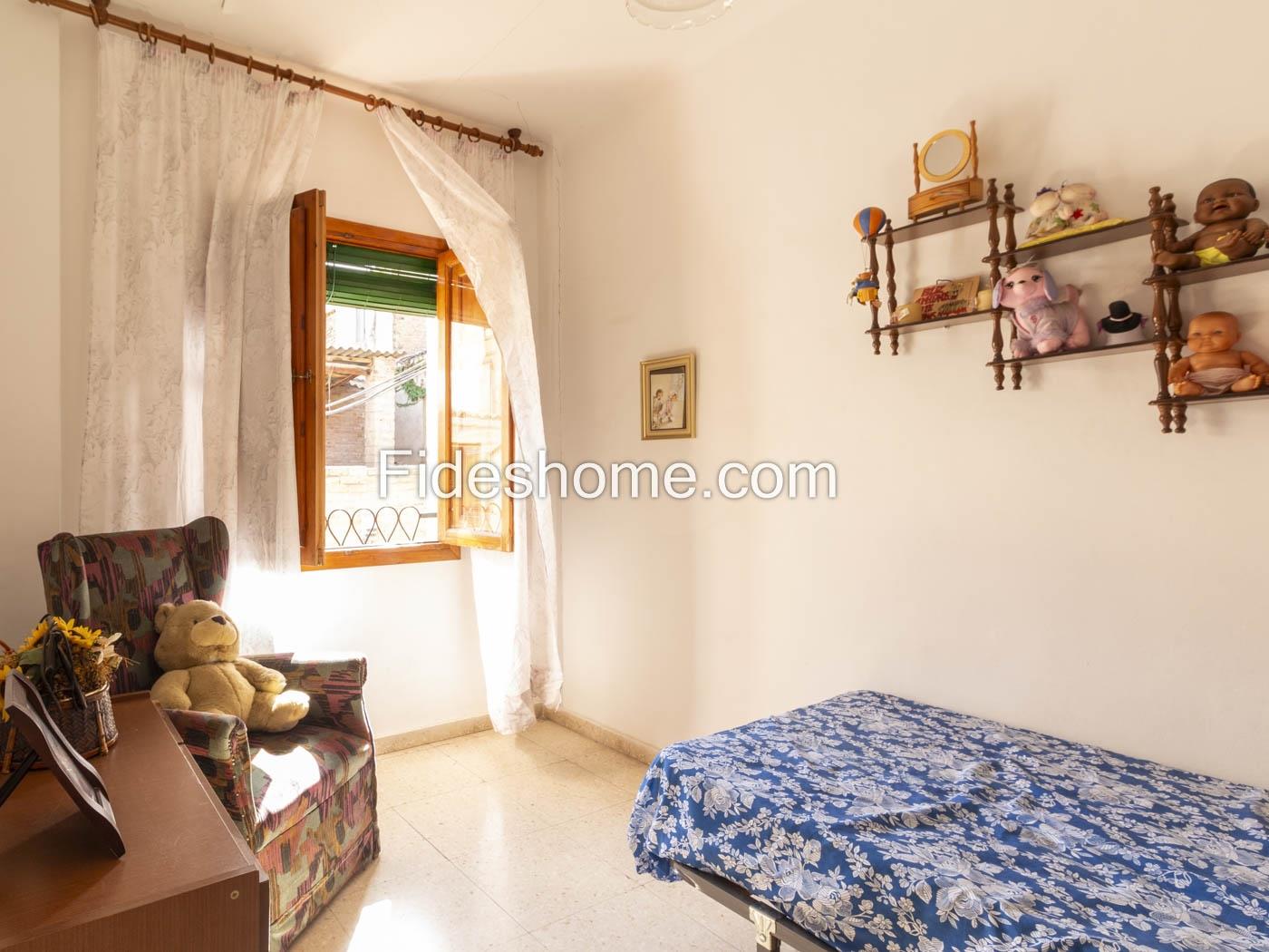 Maison avec jardin et potentiel à Dúrcal à Dúrcal