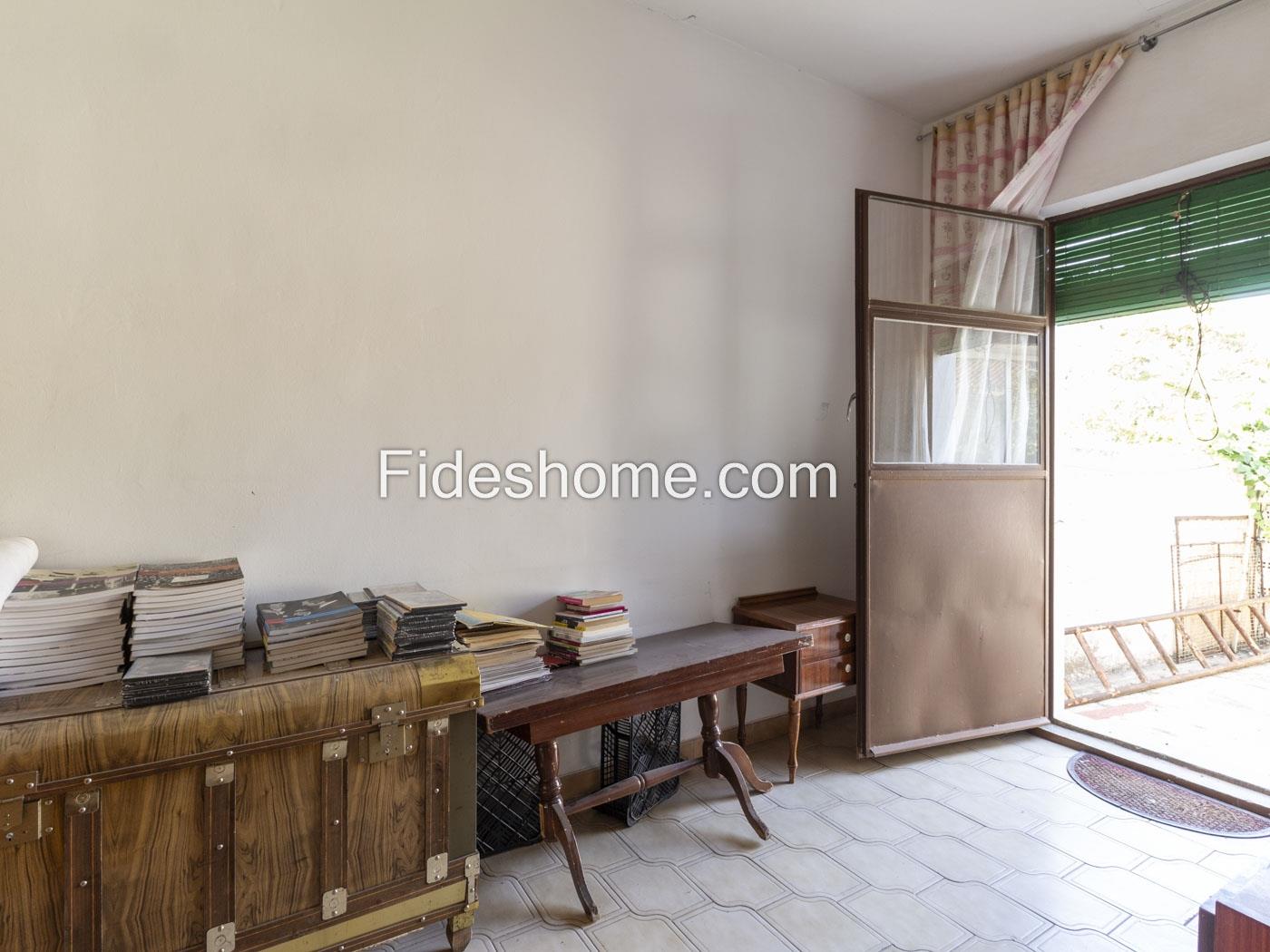 Maison avec jardin et potentiel à Dúrcal à Dúrcal