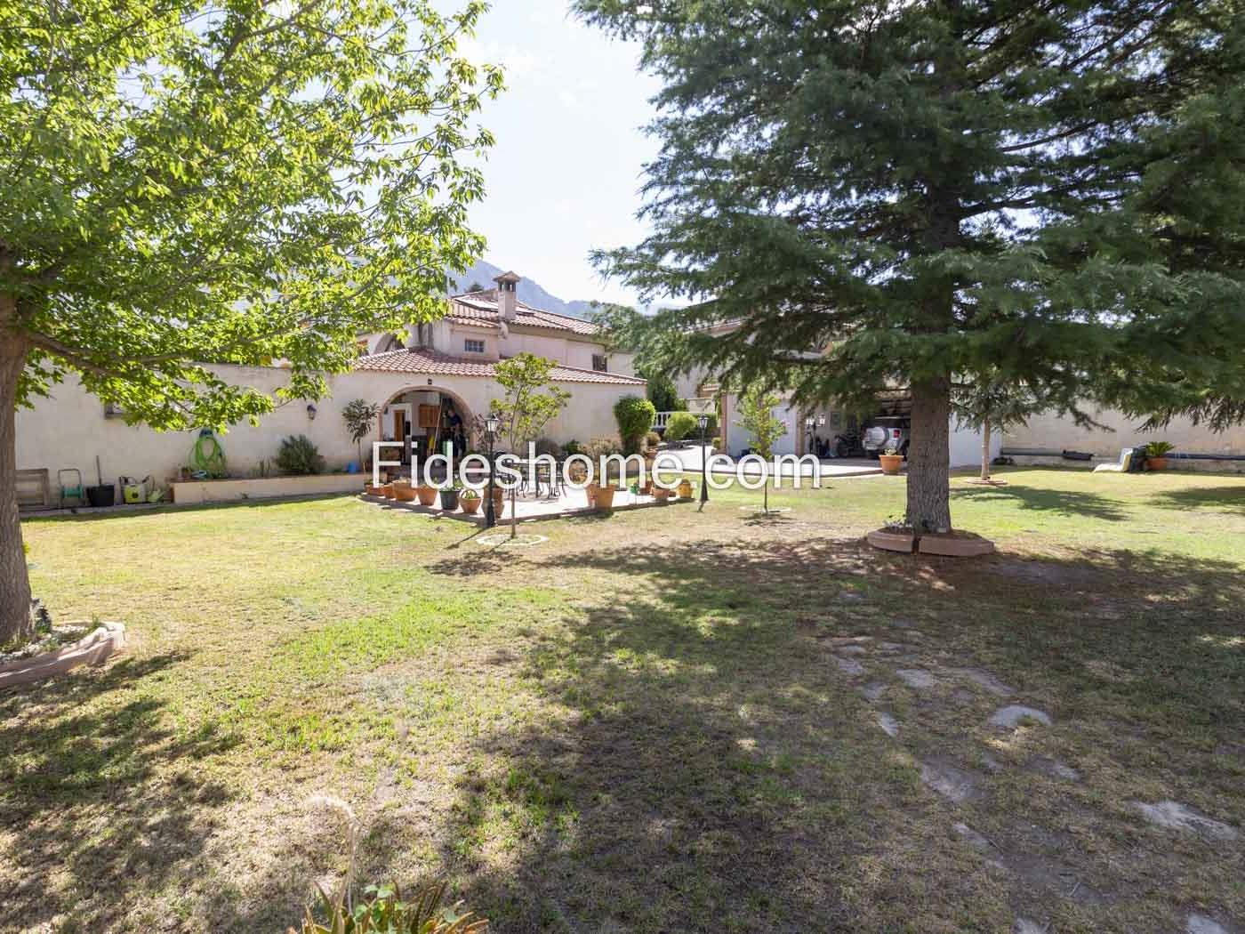 Your oasis in Dúrcal: space, luxury and comfort in Dúrcal