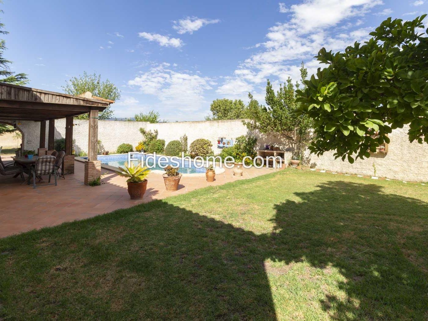 Your oasis in Dúrcal: space, luxury and comfort in Dúrcal