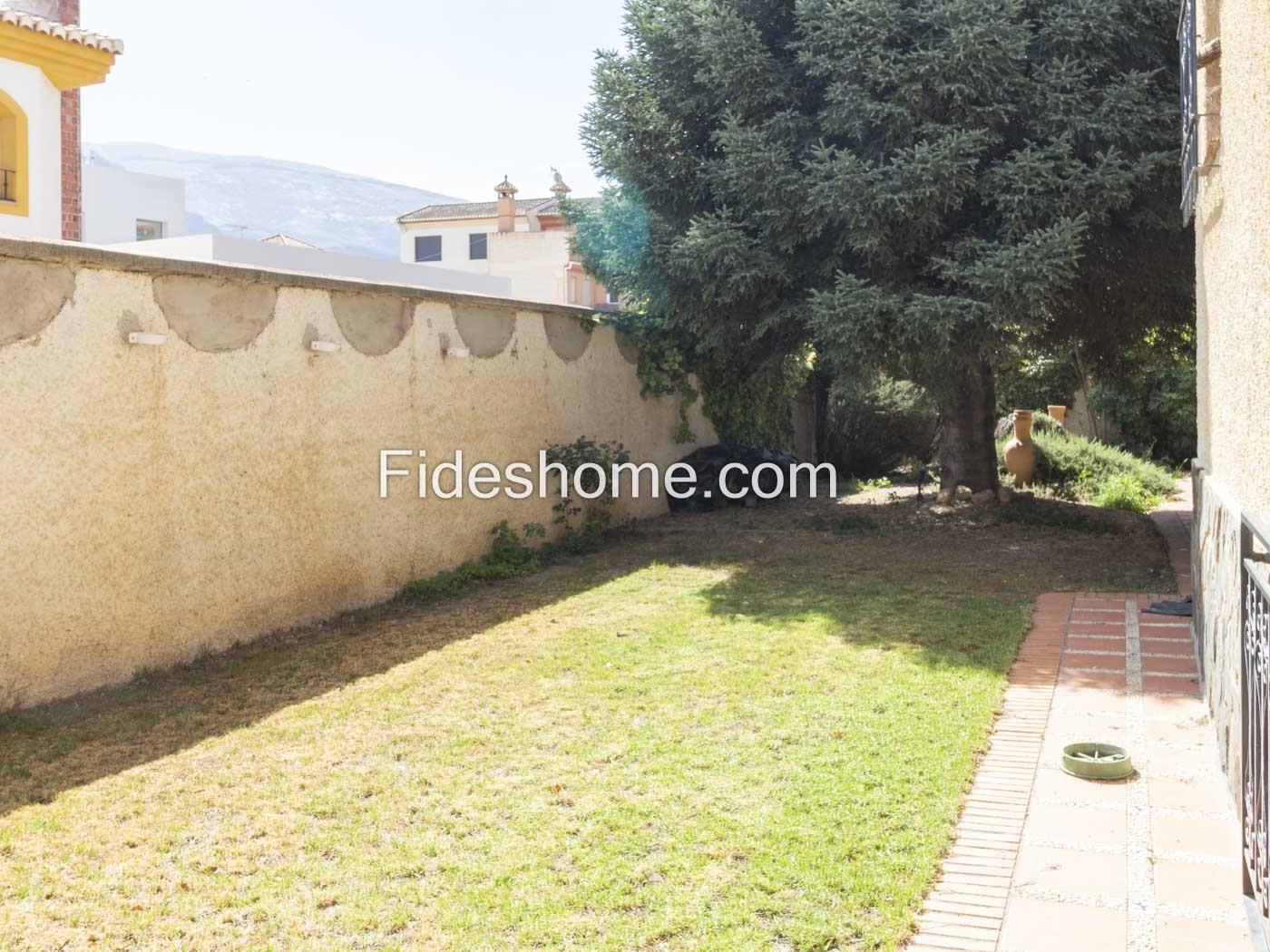 Your oasis in Dúrcal: space, luxury and comfort in Dúrcal