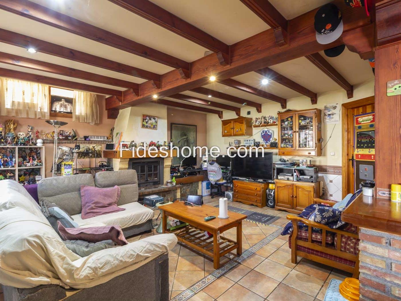 Your oasis in Dúrcal: space, luxury and comfort in Dúrcal