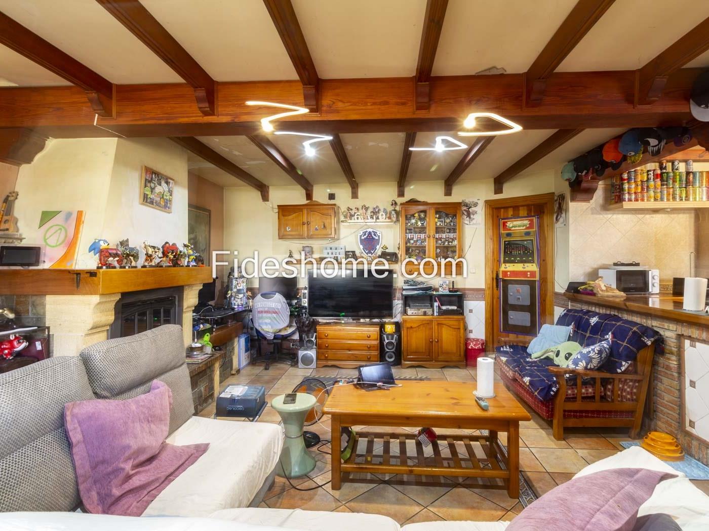 Your oasis in Dúrcal: space, luxury and comfort in Dúrcal