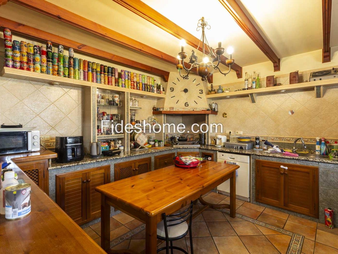 Your oasis in Dúrcal: space, luxury and comfort in Dúrcal