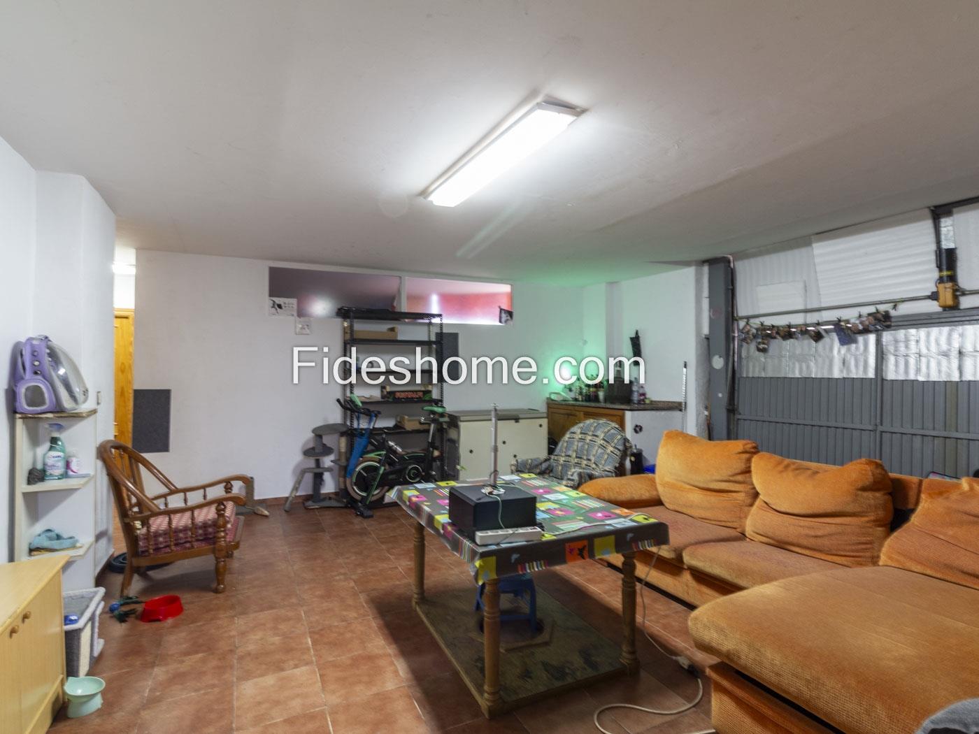 Your oasis in Dúrcal: space, luxury and comfort in Dúrcal