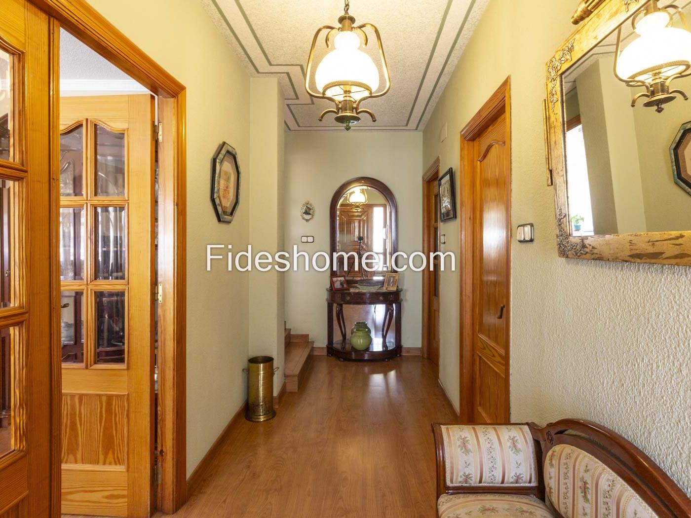 Your oasis in Dúrcal: space, luxury and comfort in Dúrcal