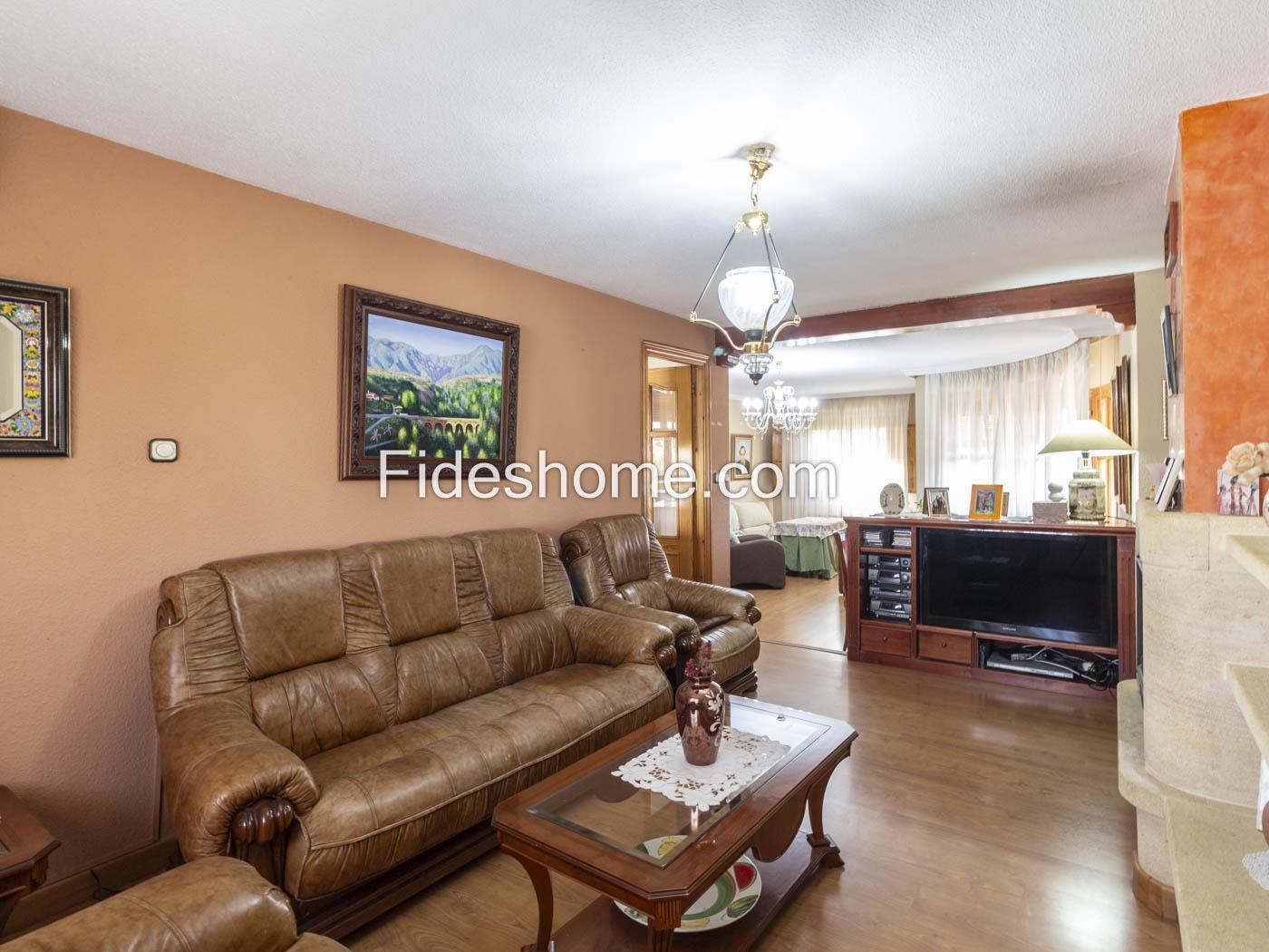 Your oasis in Dúrcal: space, luxury and comfort in Dúrcal