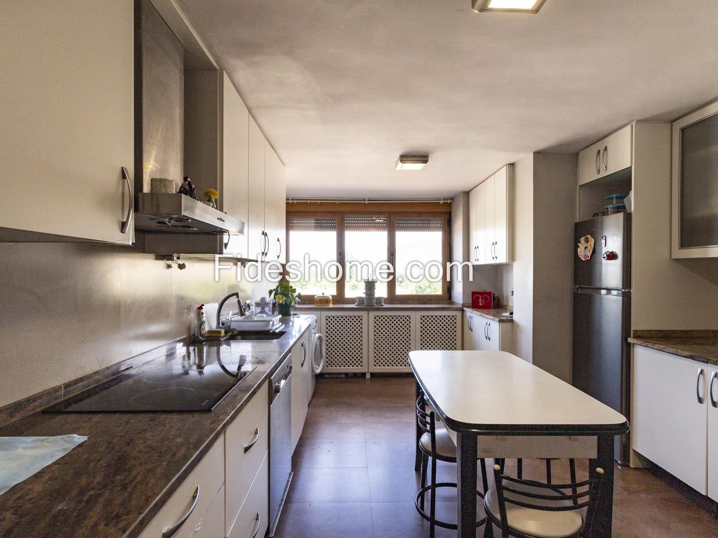 Your oasis in Dúrcal: space, luxury and comfort in Dúrcal