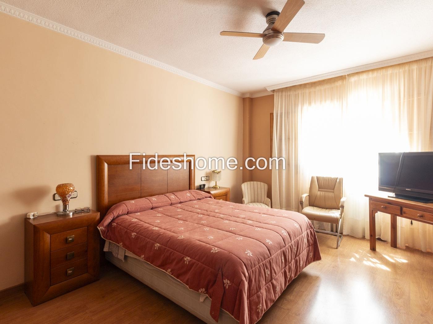 Your oasis in Dúrcal: space, luxury and comfort in Dúrcal