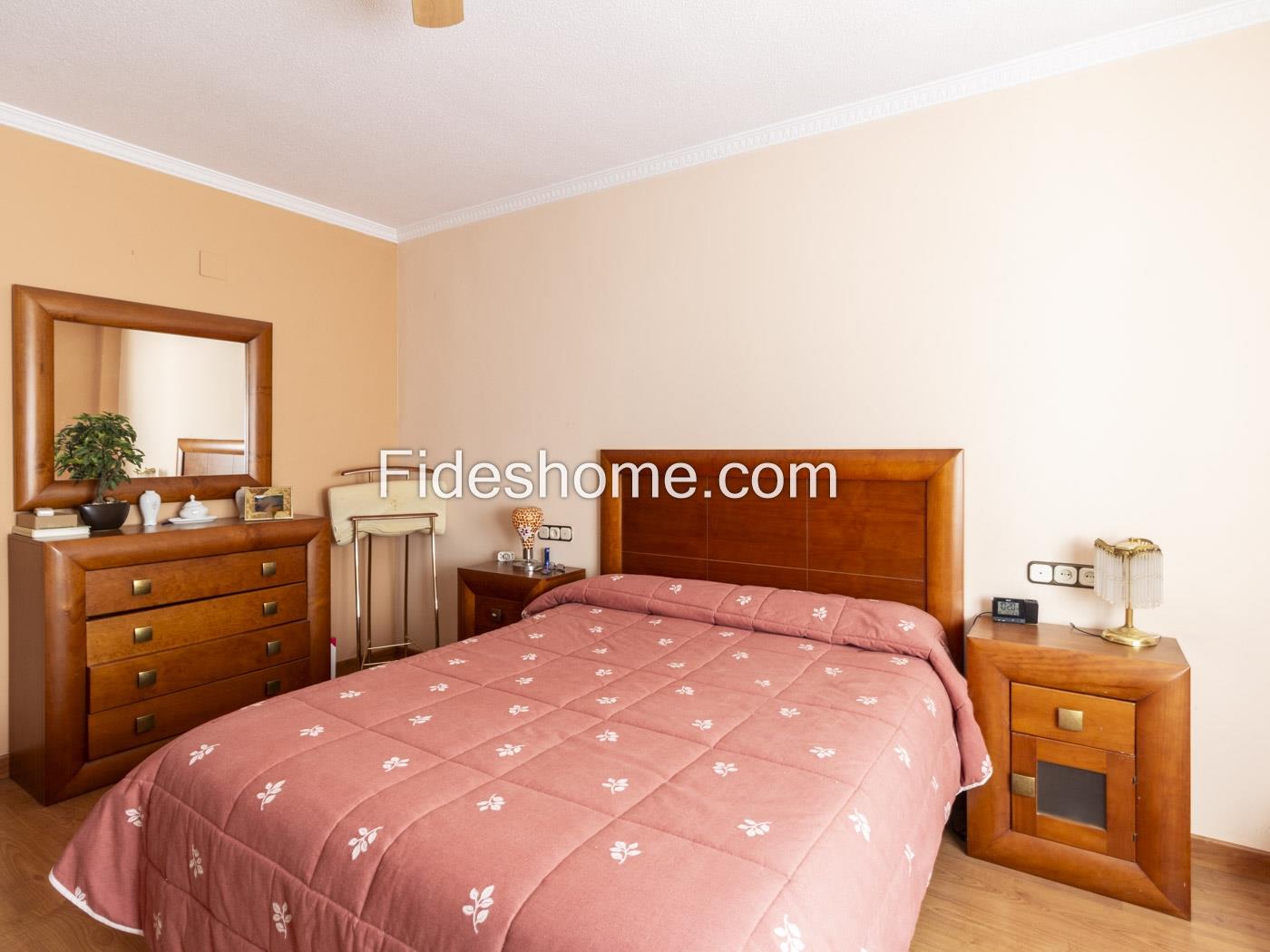 Your oasis in Dúrcal: space, luxury and comfort in Dúrcal