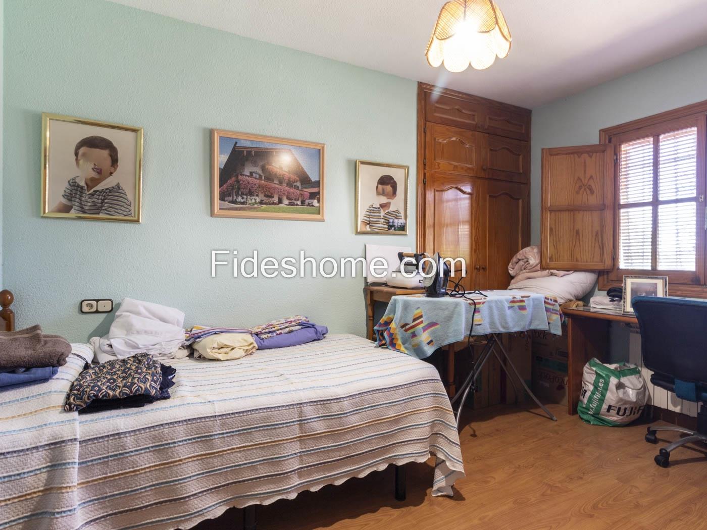 Your oasis in Dúrcal: space, luxury and comfort in Dúrcal