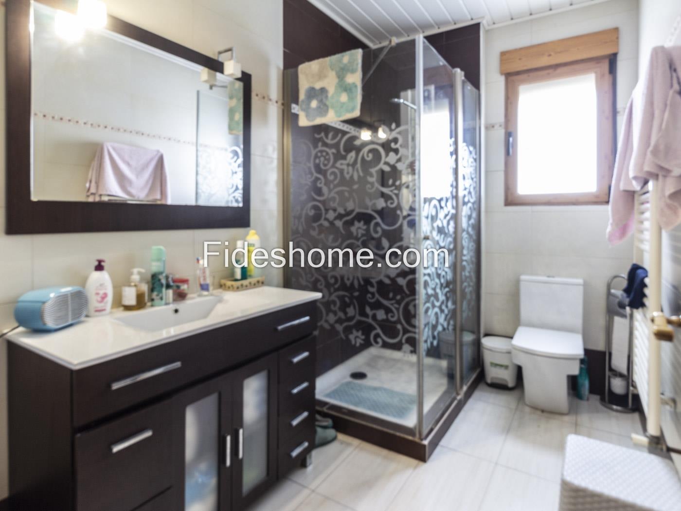 Your oasis in Dúrcal: space, luxury and comfort in Dúrcal