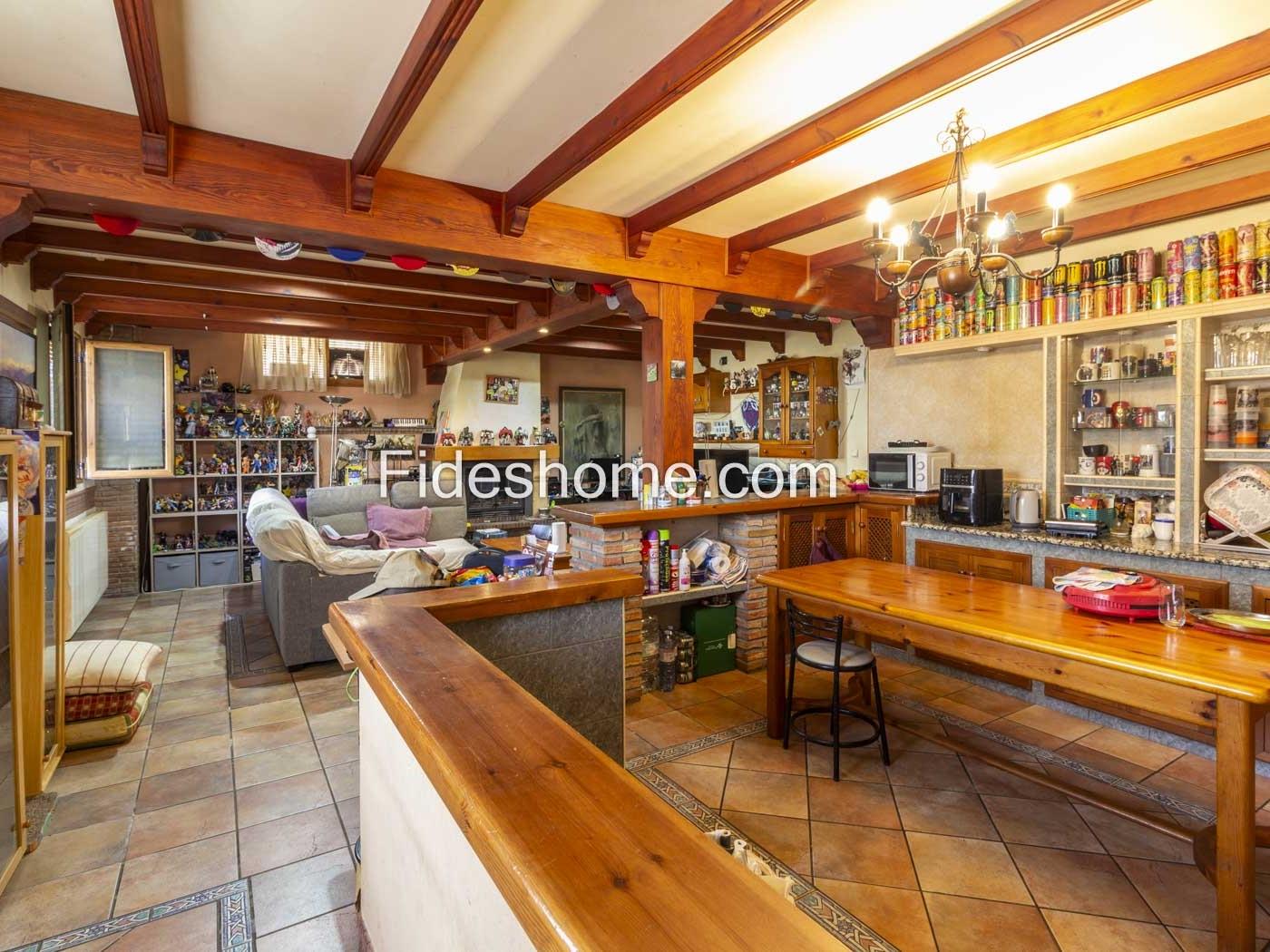 Your oasis in Dúrcal: space, luxury and comfort in Dúrcal