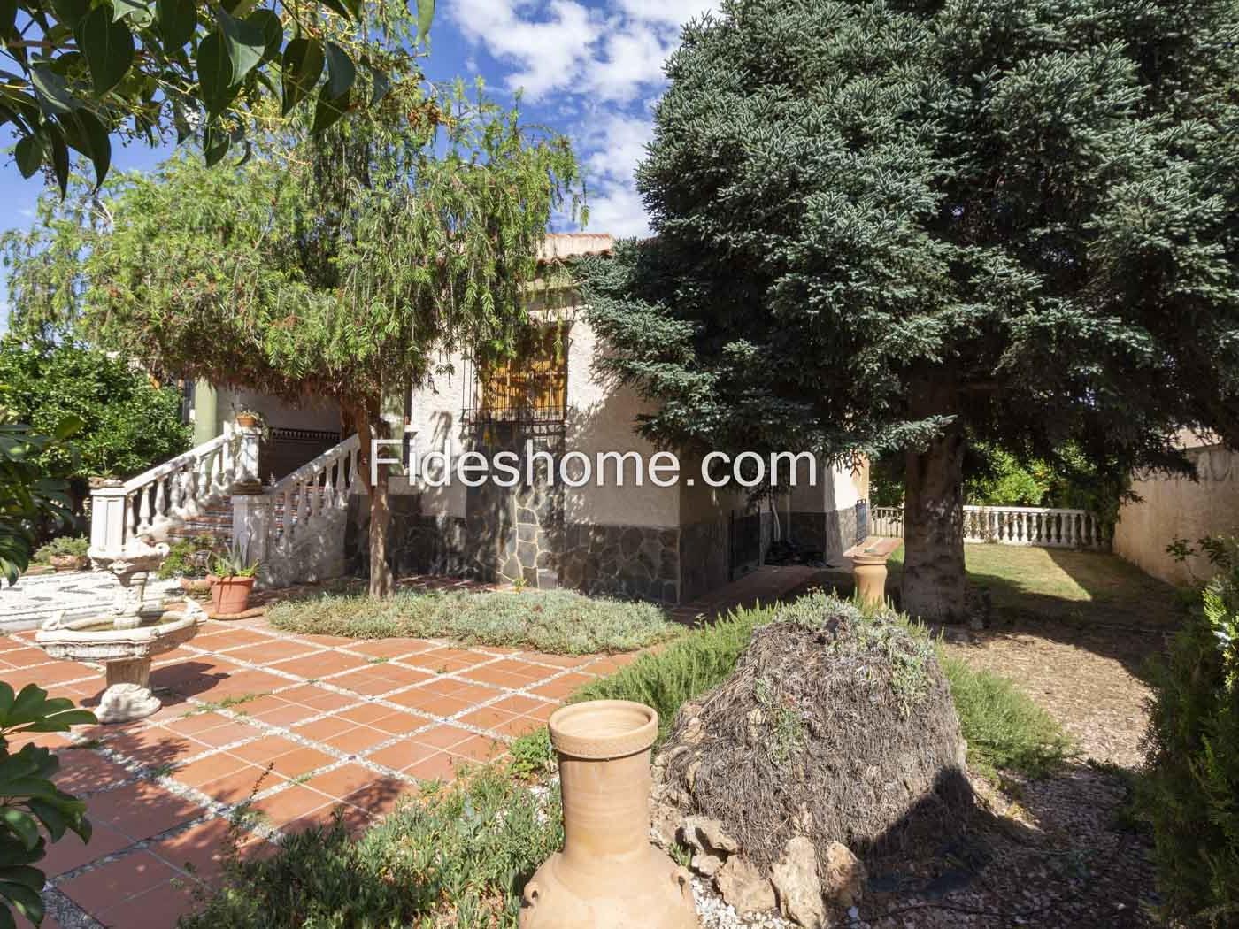 Your oasis in Dúrcal: space, luxury and comfort in Dúrcal
