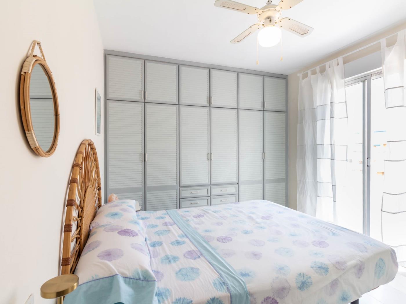Precioso apartamento en Salobreña en Salobreña