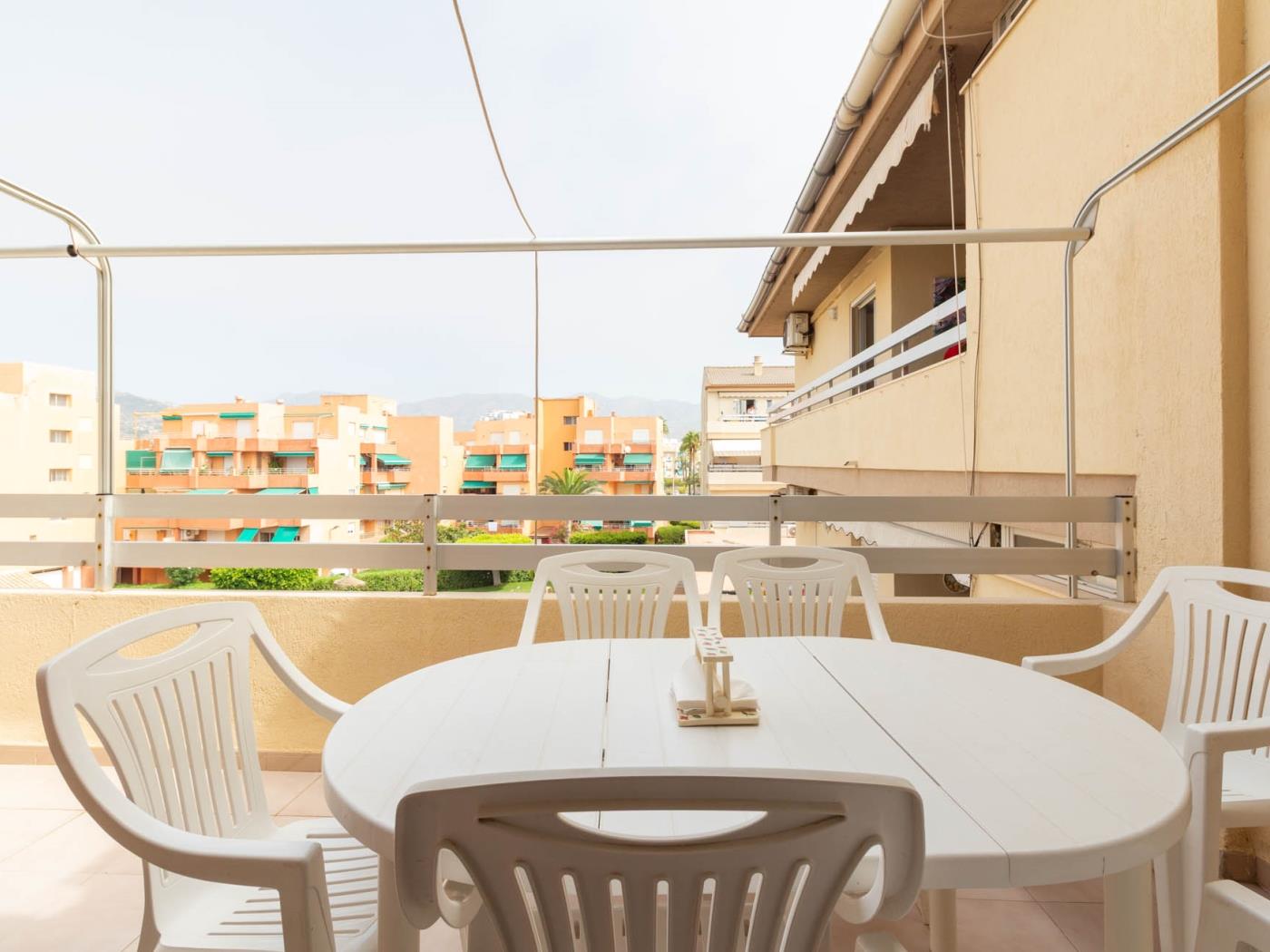 Precioso apartamento en Salobreña en Salobreña