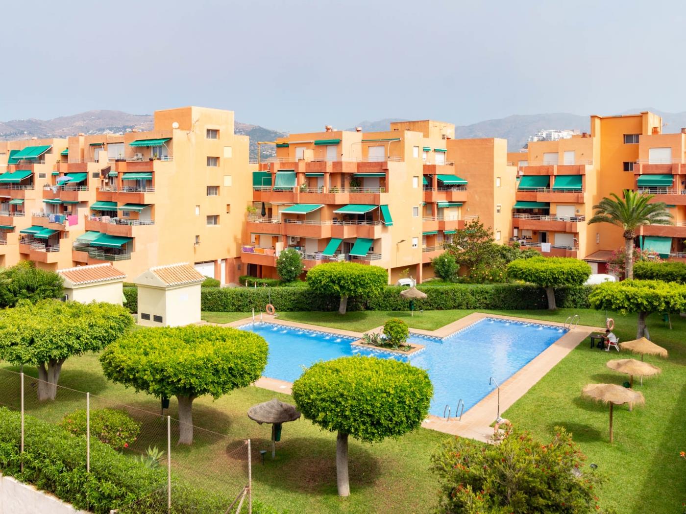 Precioso apartamento en Salobreña en Salobreña