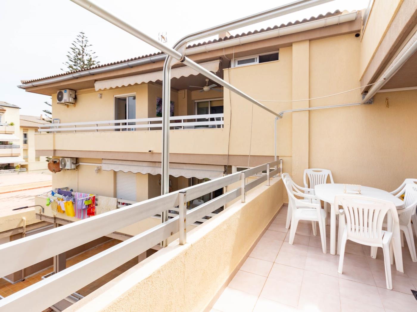 Precioso apartamento en Salobreña en Salobreña