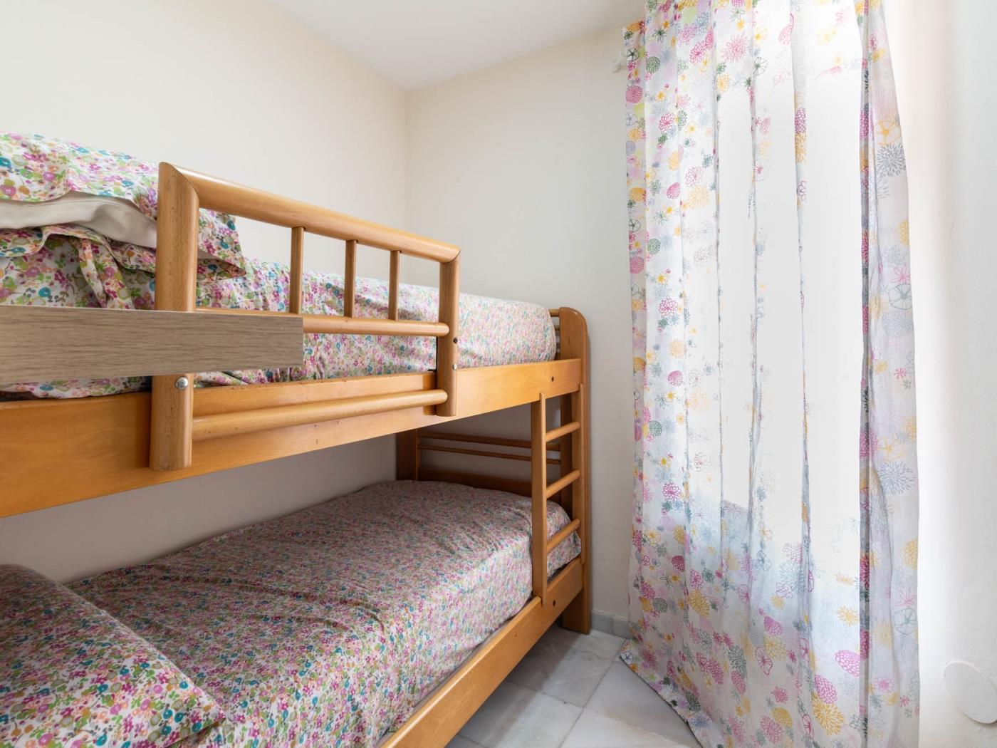 Precioso apartamento en Salobreña en Salobreña