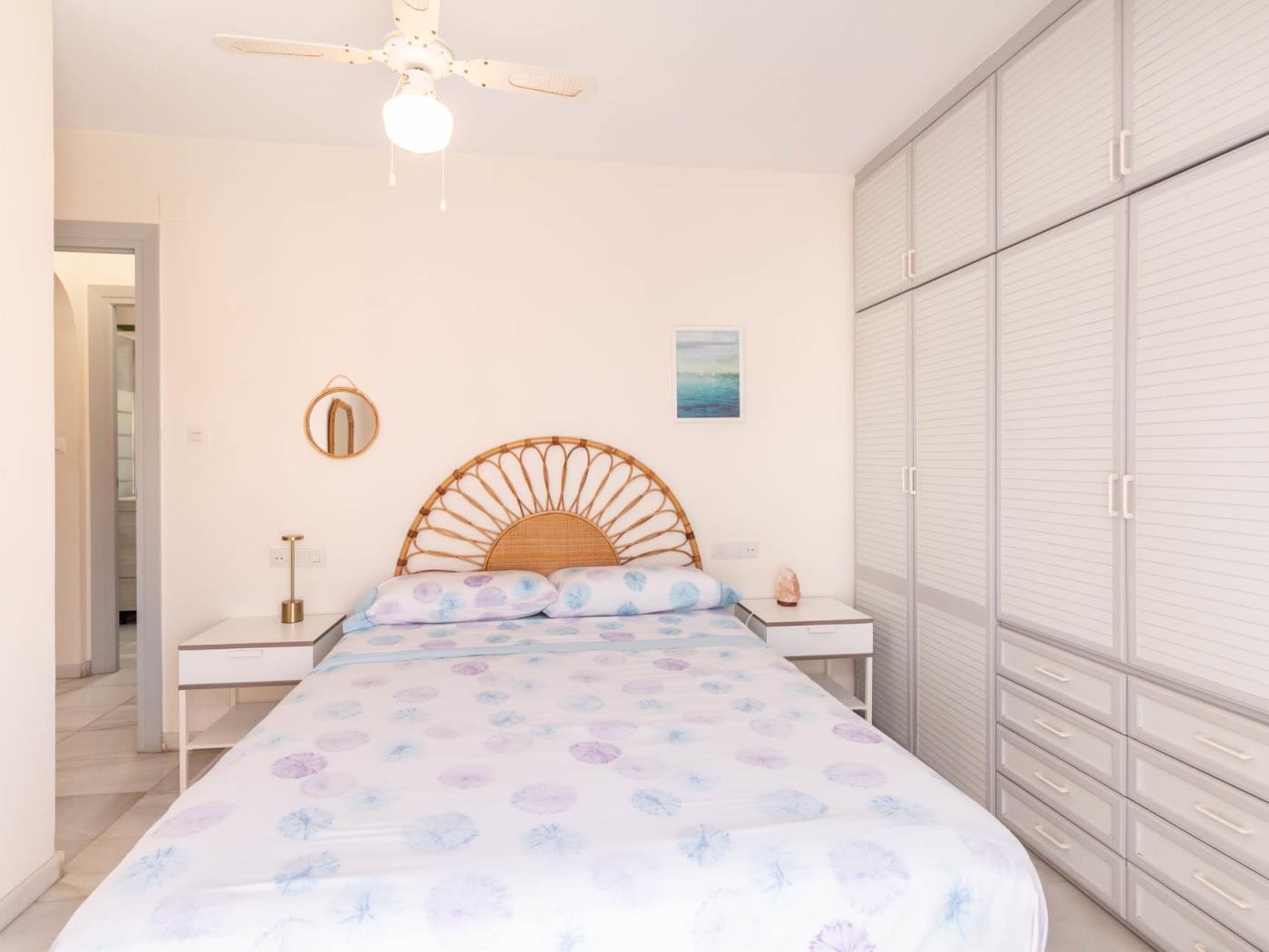 Precioso apartamento en Salobreña en Salobreña