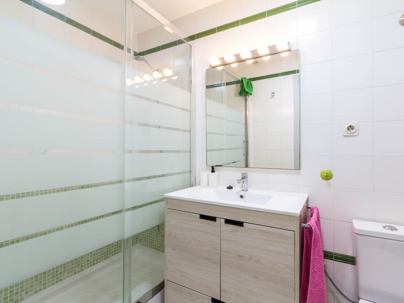 Precioso apartamento en Salobreña en Salobreña