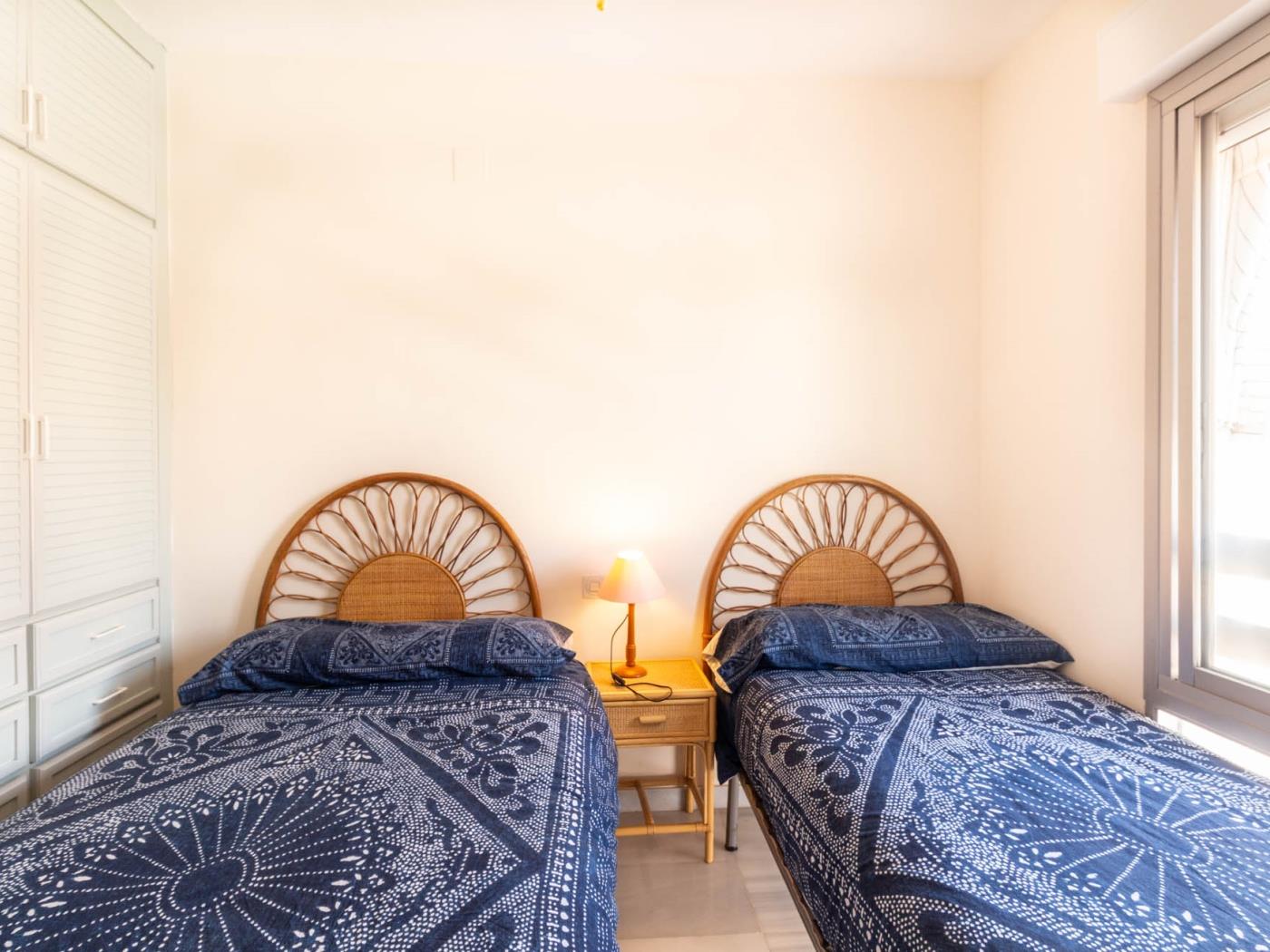 Precioso apartamento en Salobreña en Salobreña