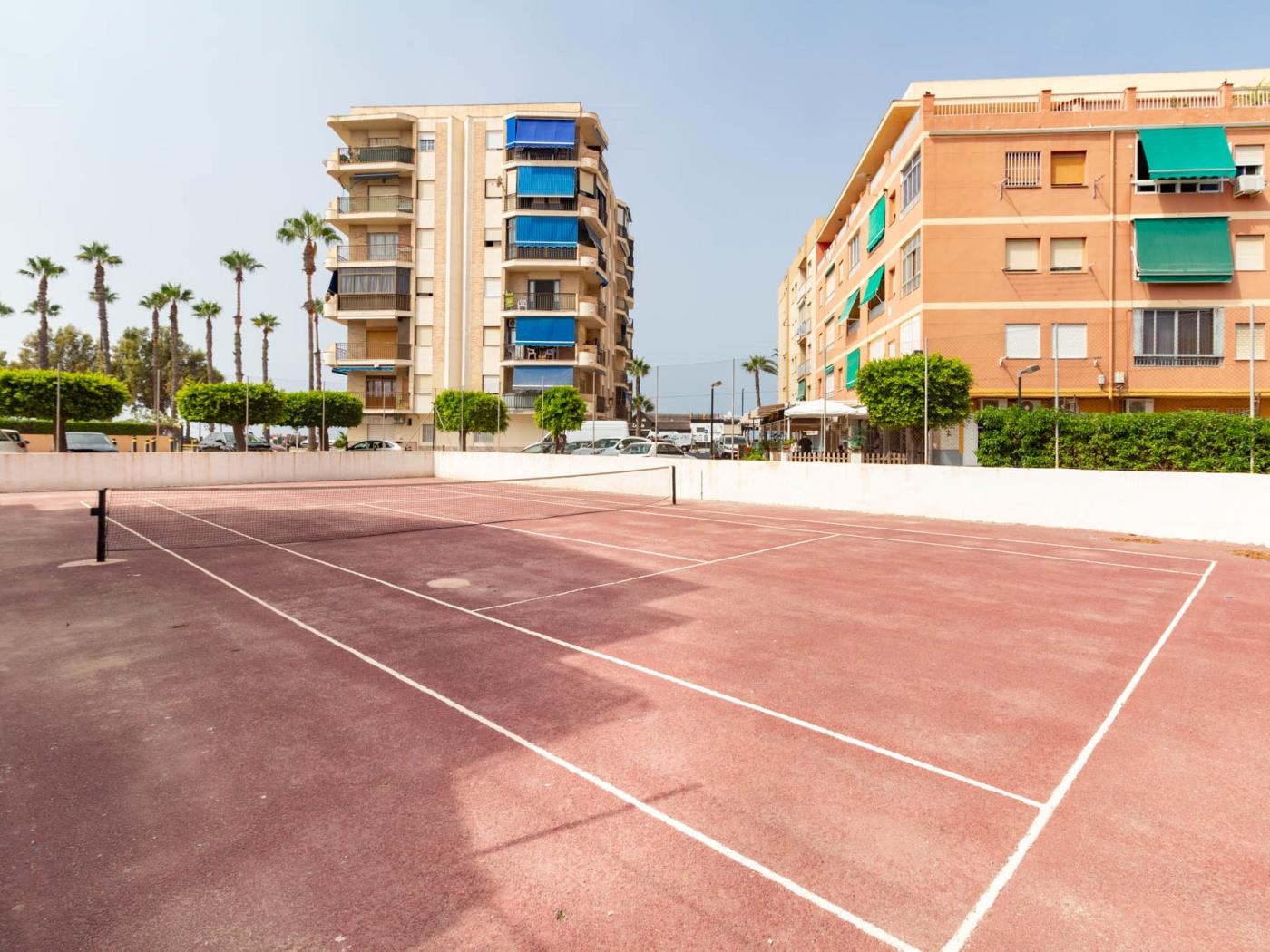 Precioso apartamento en Salobreña en Salobreña