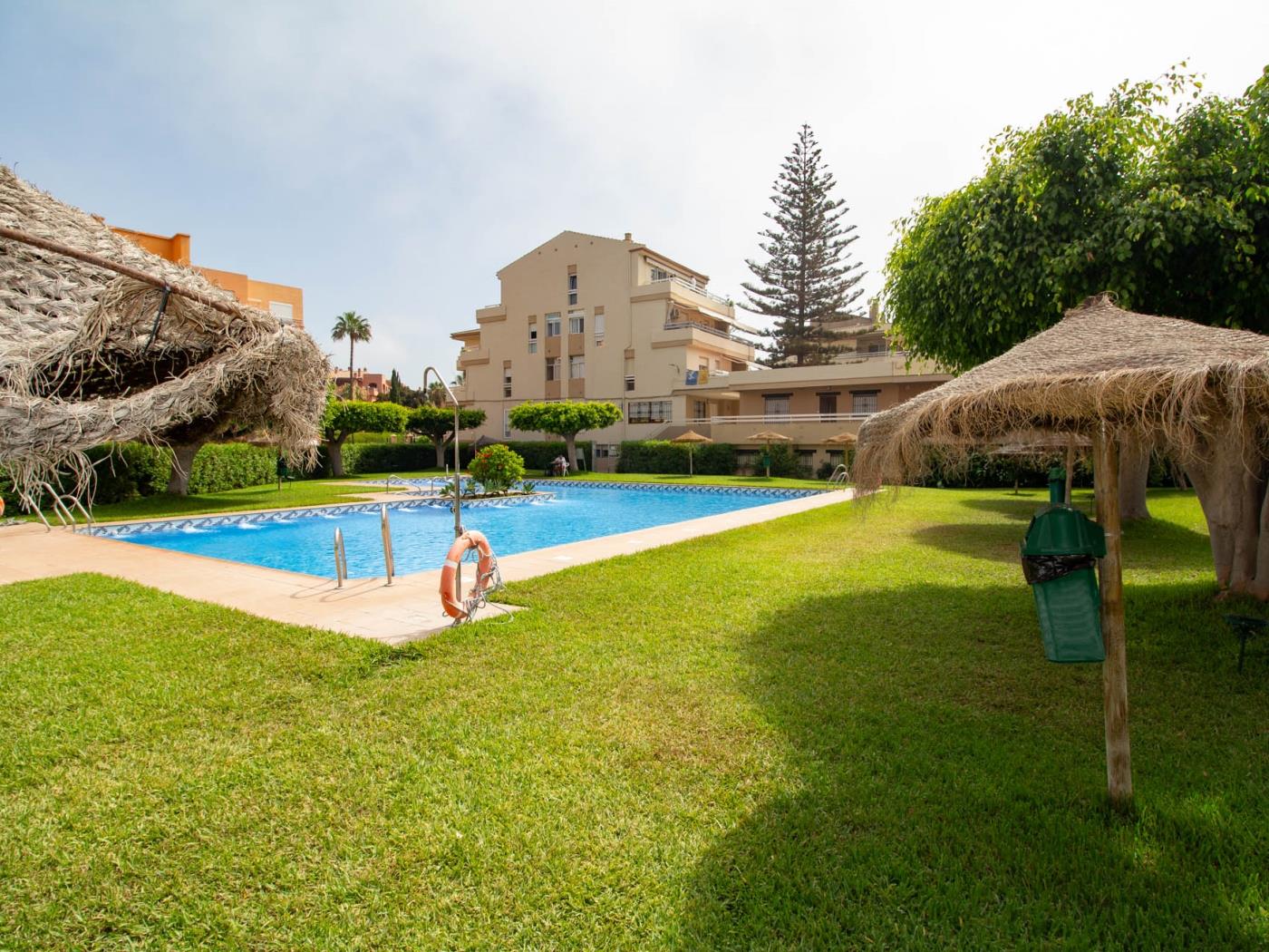 Precioso apartamento en Salobreña en Salobreña