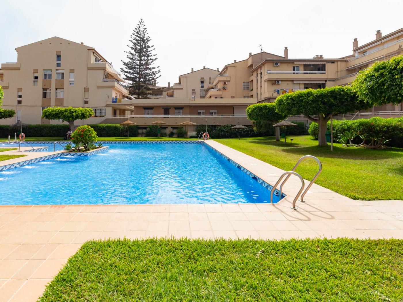 Precioso apartamento en Salobreña en Salobreña