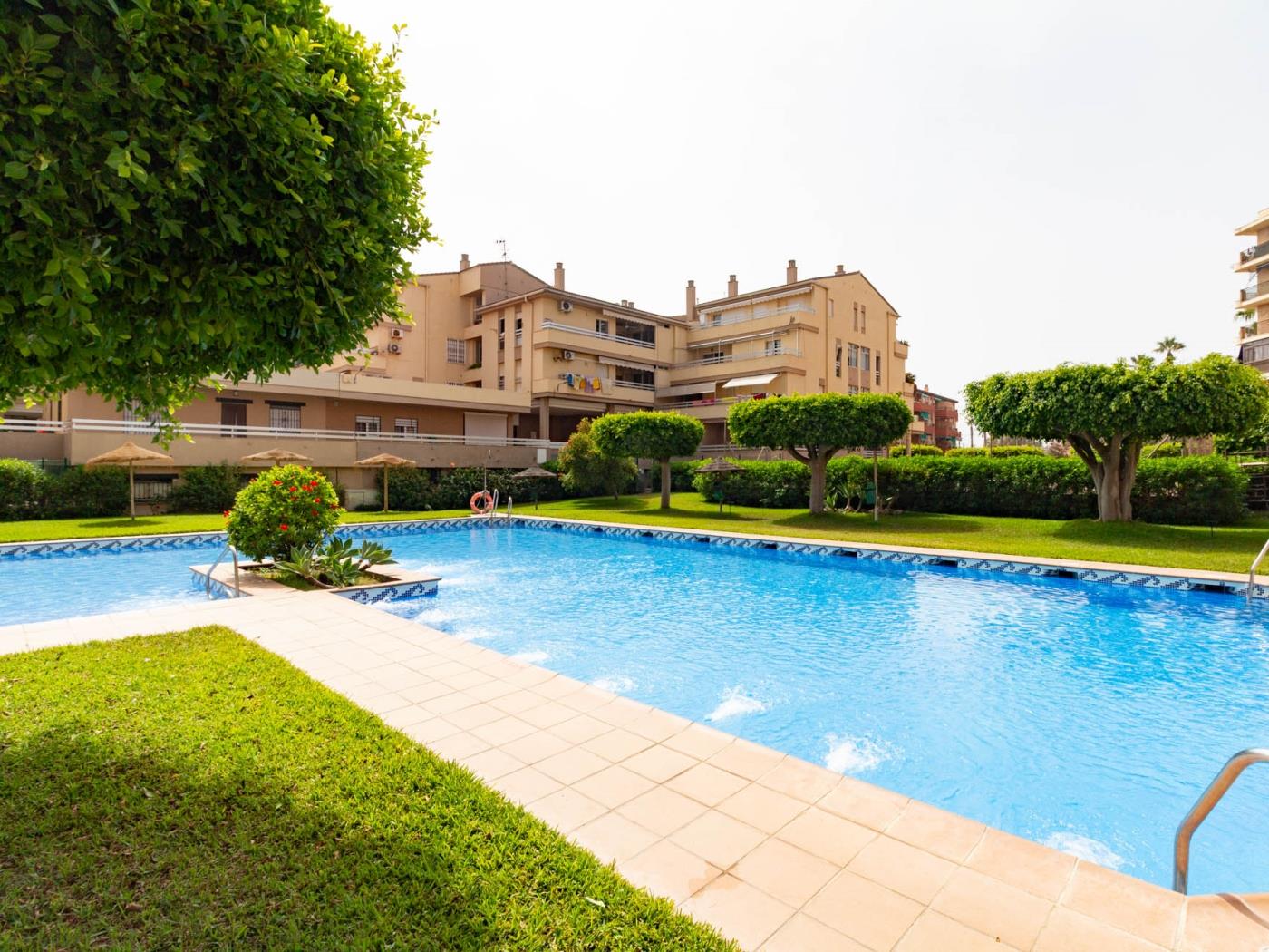 Precioso apartamento en Salobreña en Salobreña