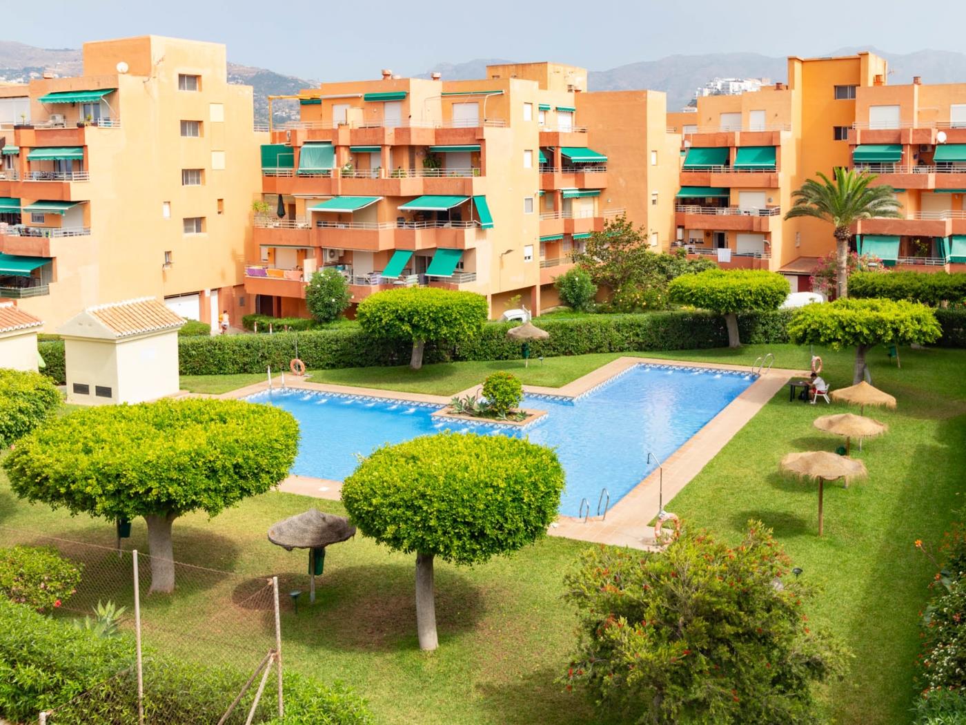 Precioso apartamento en Salobreña en Salobreña
