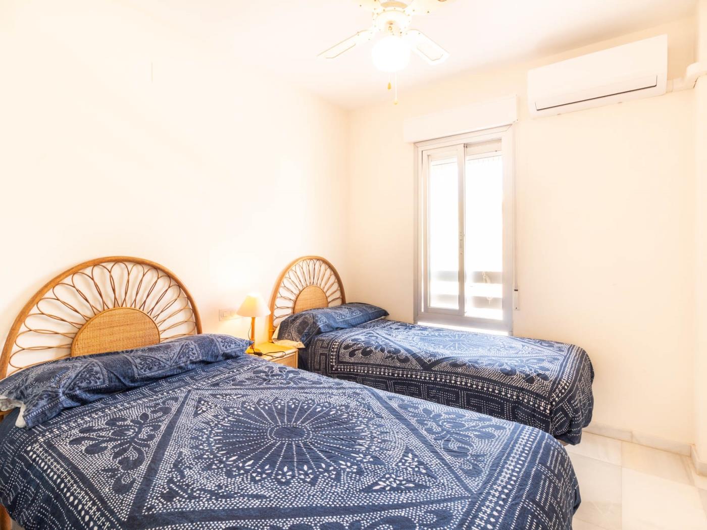 Precioso apartamento en Salobreña en Salobreña