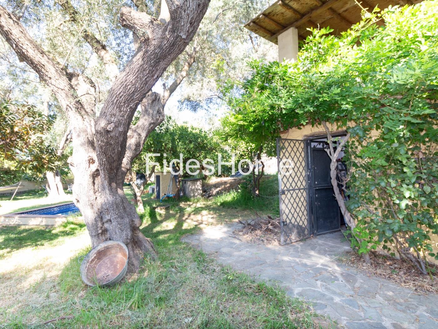 Maison rustique à Murchas : bois, montagnes et instants à vivre à Murchas