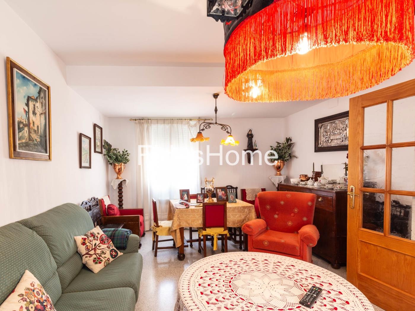 Magnificent House with Garden in Dúrcal in Dúrcal