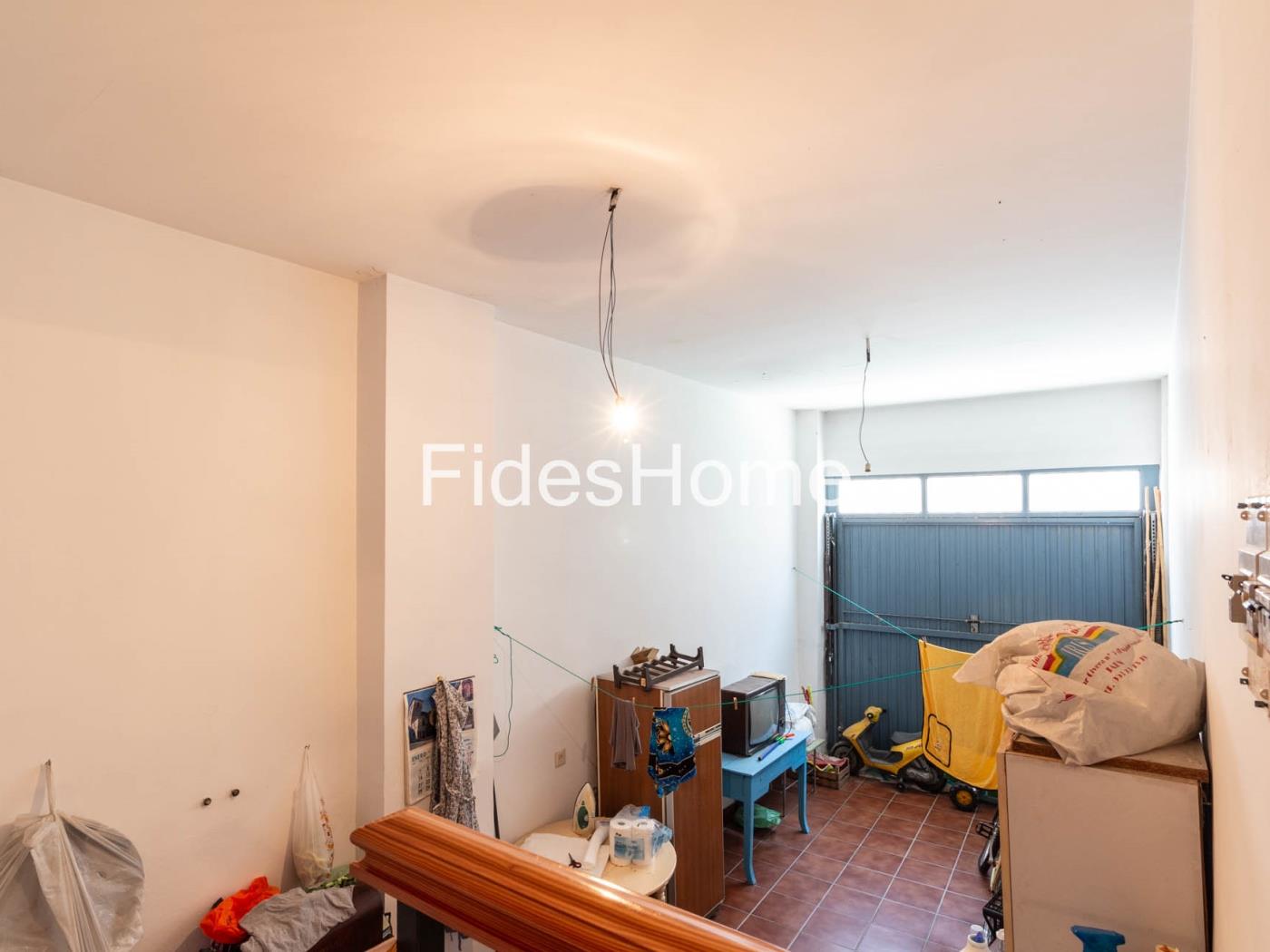 Magnificent House with Garden in Dúrcal in Dúrcal